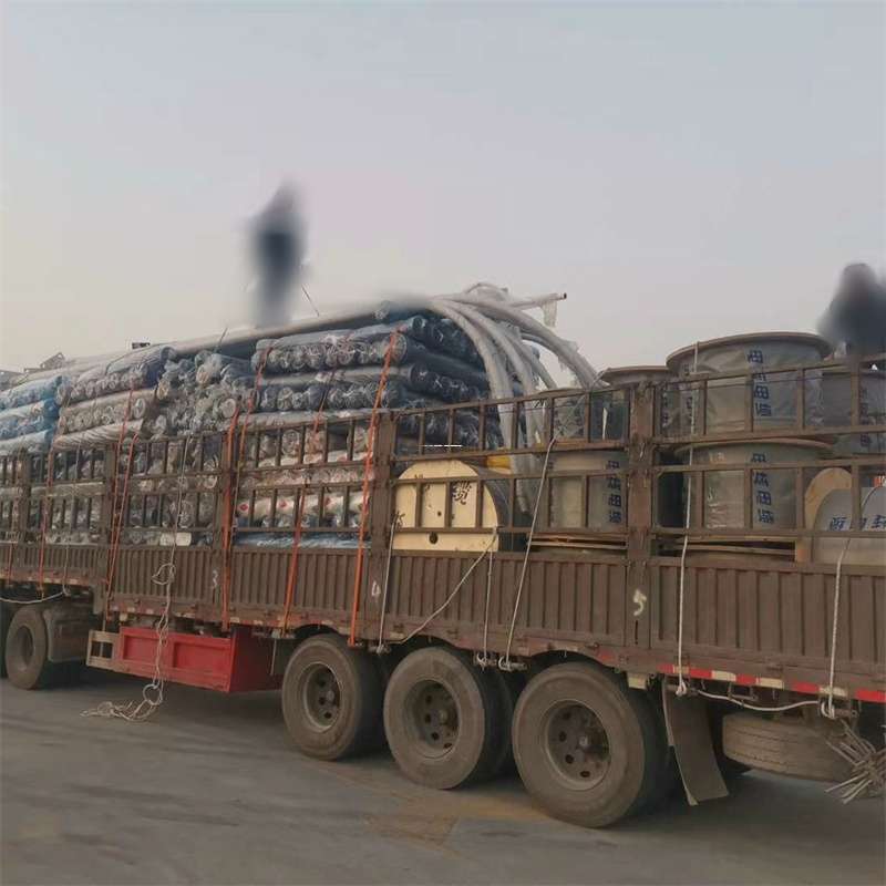 绵阳到濮阳物流公司——一站式服务，满足您的各种物流需求