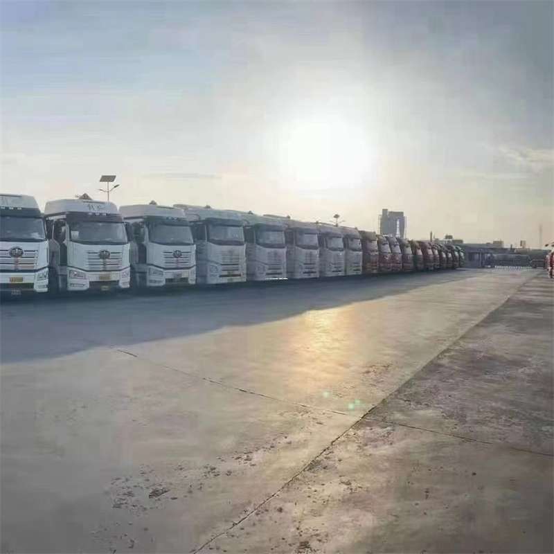 绵阳到武威物流公司——一站式服务，让货运更便捷