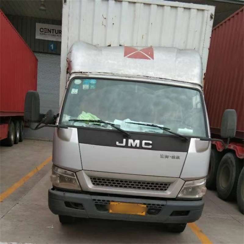 绵阳至荆州货运专线，一站式物流服务助您成功