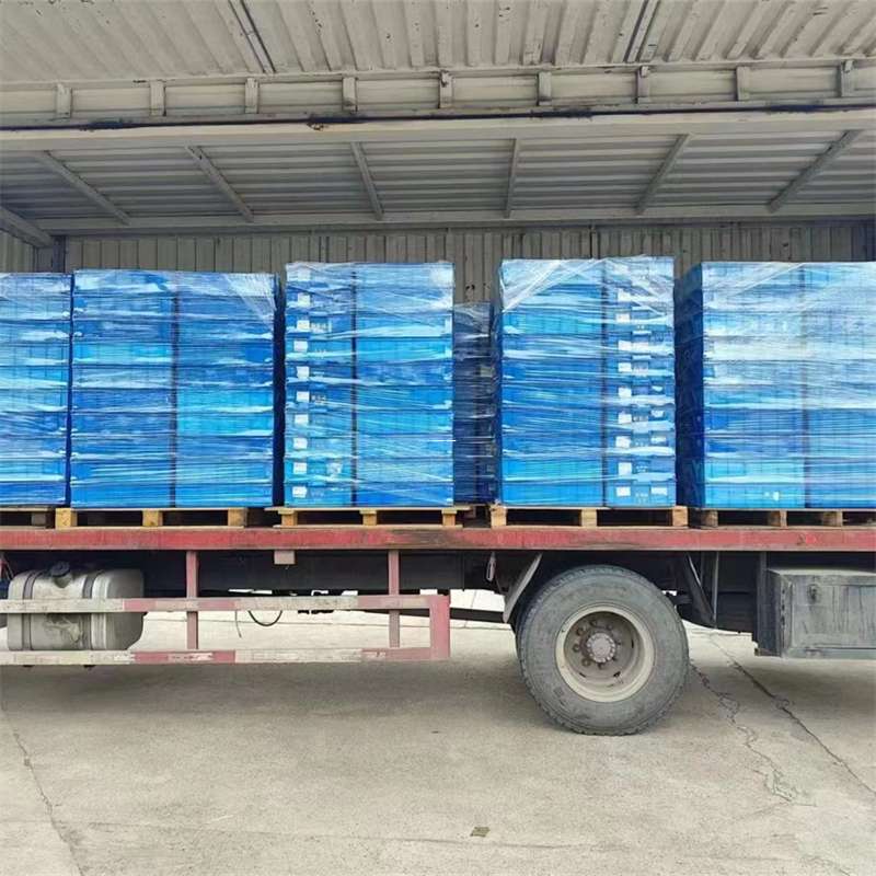 绵阳到漯河物流公司一站式服务，为您的货物保驾护航