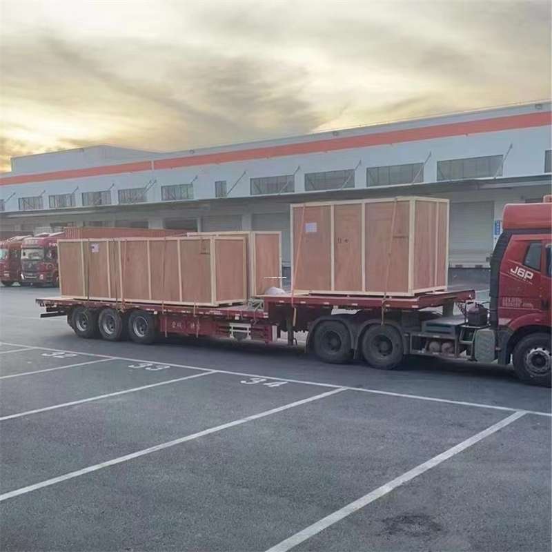 绵阳到岳阳物流公司——一站式服务，让货运更便捷