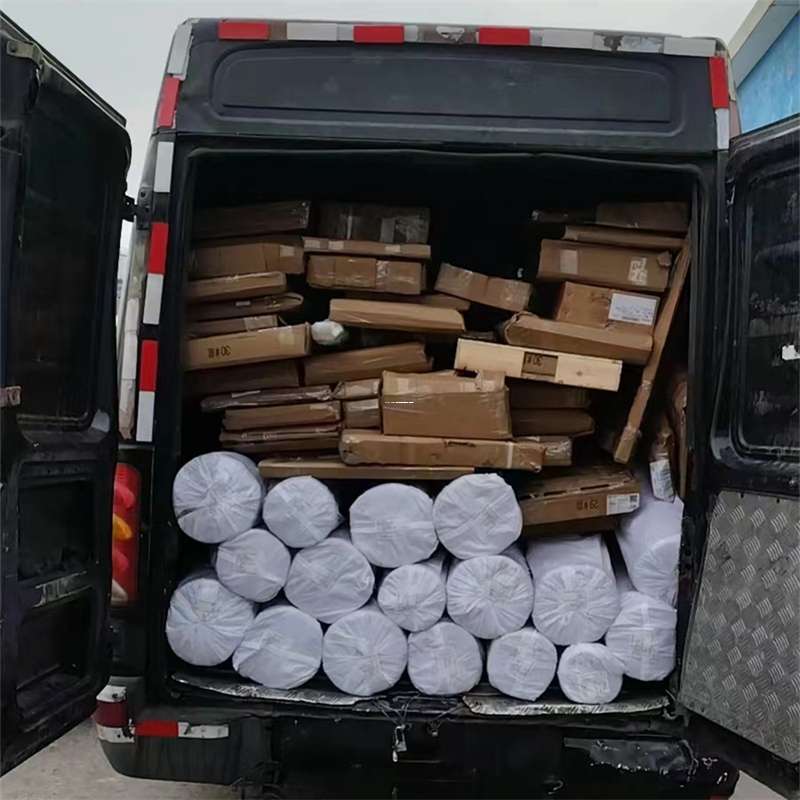 绵阳到承德物流公司一站式服务，货运无忧