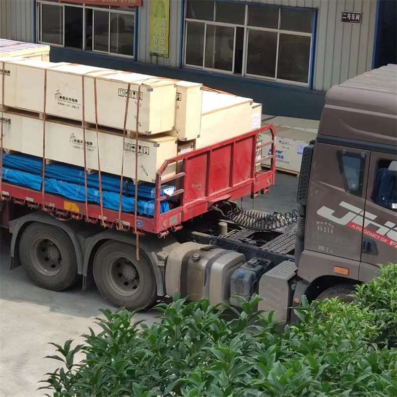 绵阳到海口物流公司一站式服务，让货运更轻松