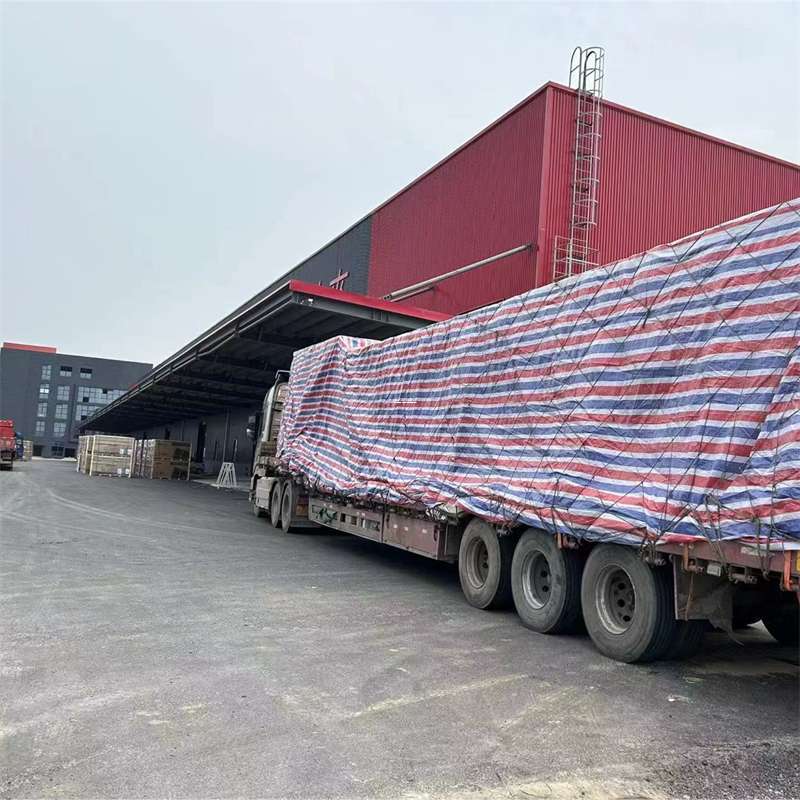绵阳到泉州物流公司，一站式服务为您的货物保驾护航