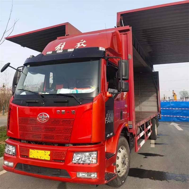 绵阳到即墨物流公司，一站式服务，让货运更便捷（到即墨物流公司,一站式服务,让货运更便捷）